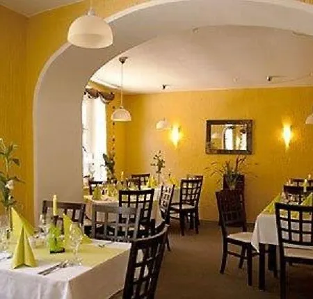 Hotel Zur Neuenburg