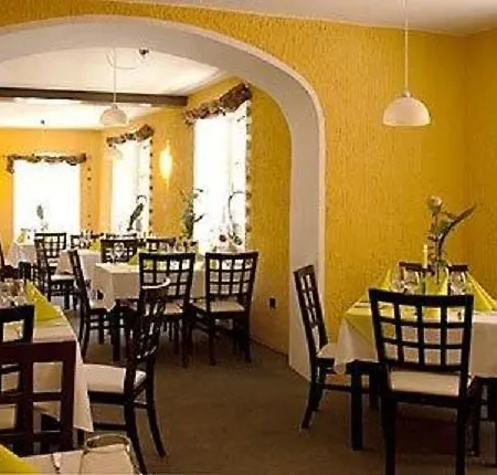 Hotel Zur Neuenburg Freyburg